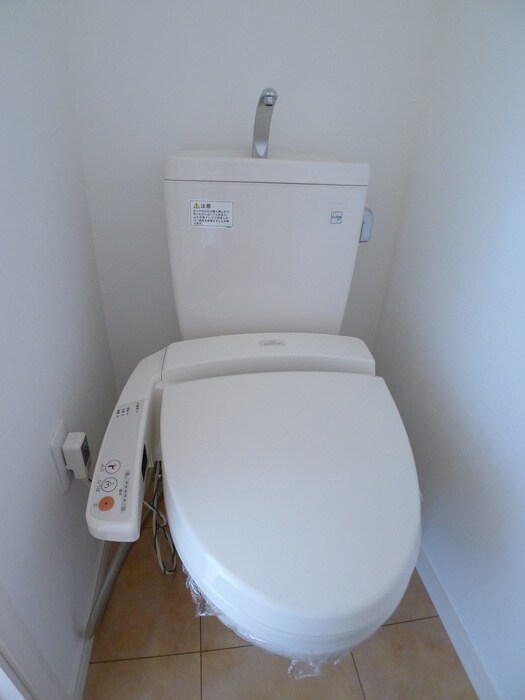 リアン緑が丘A棟の物件内観写真