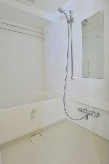 コンフォリア日暮里の物件内観写真