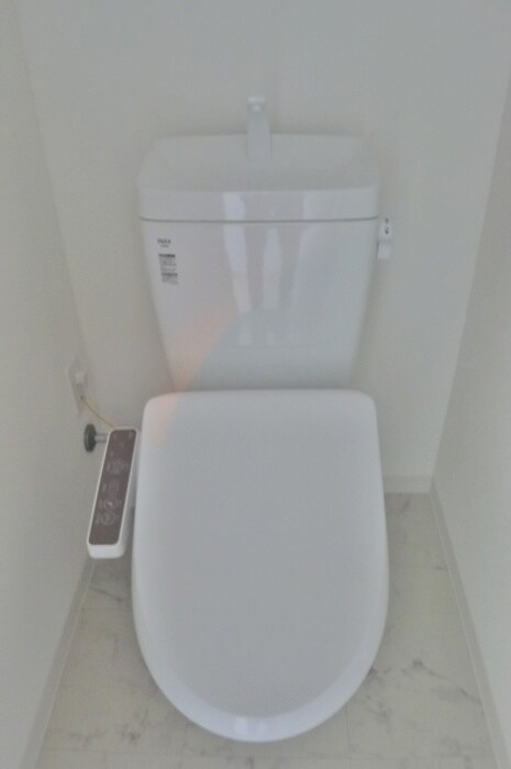 コンフォリア日暮里の物件内観写真