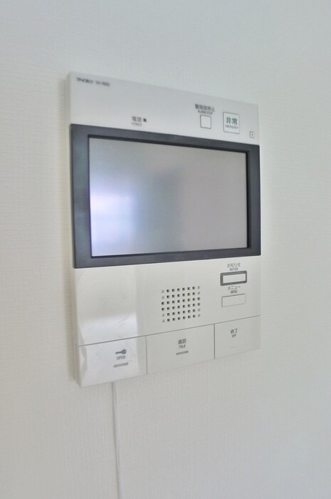 コンフォリア日暮里の物件内観写真