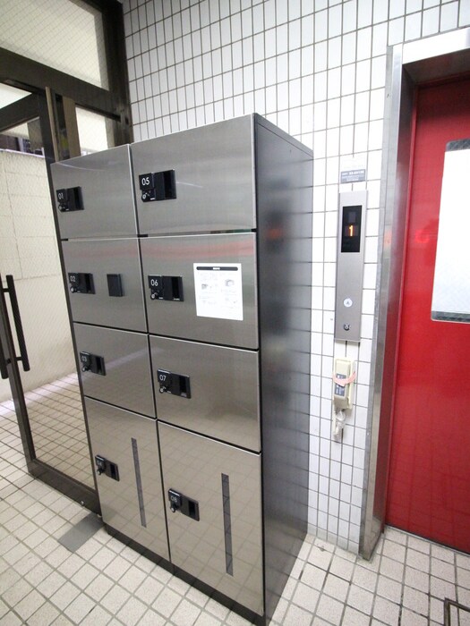 ジュネシオンＭＩＴＳＵＲＵの物件外観写真