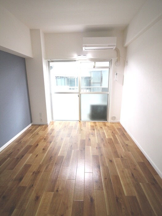 ジュネシオンＭＩＴＳＵＲＵの物件内観写真