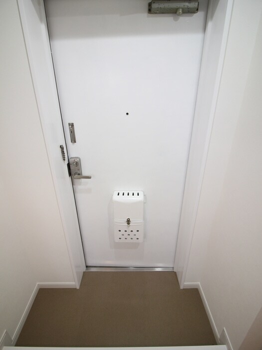 ジュネシオンＭＩＴＳＵＲＵの物件内観写真