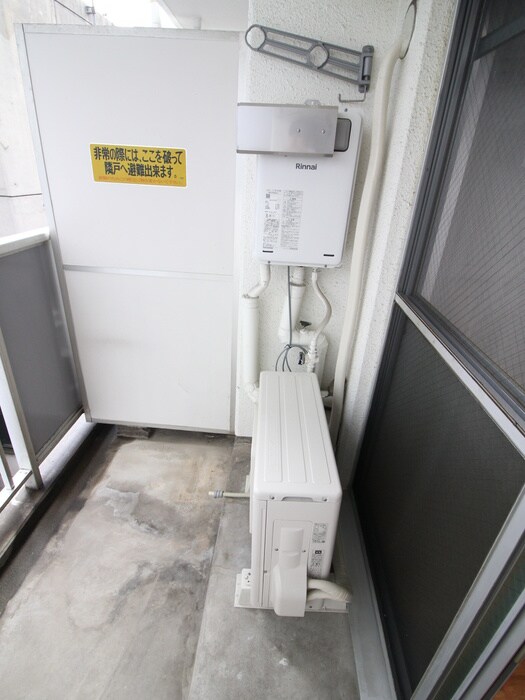 ジュネシオンＭＩＴＳＵＲＵの物件内観写真