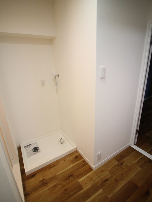 ジュネシオンＭＩＴＳＵＲＵの物件内観写真