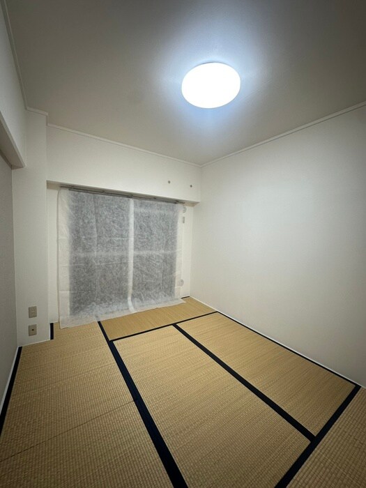 ジュネシオンＭＩＴＳＵＲＵの物件内観写真