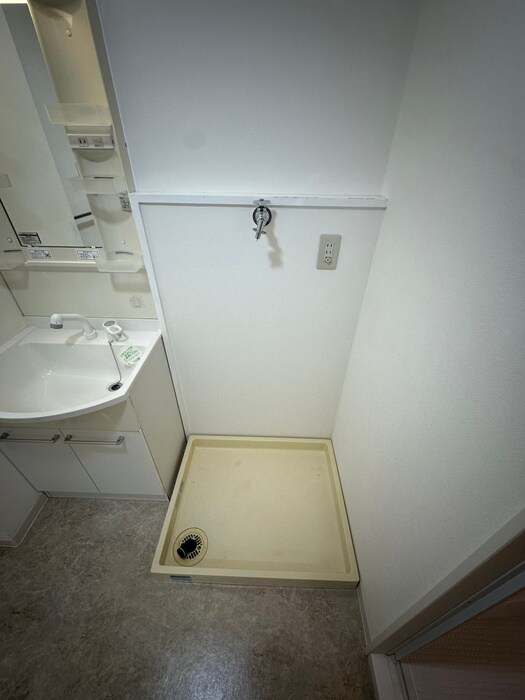 ジュネシオンＭＩＴＳＵＲＵの物件内観写真