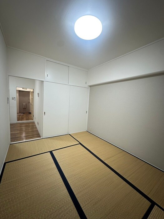 ジュネシオンＭＩＴＳＵＲＵの物件内観写真