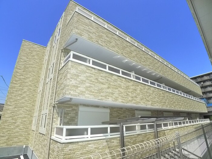 Ｒｅｇａｒｏ津田沼の物件外観写真