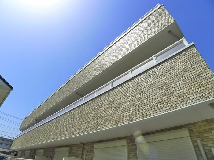 Ｒｅｇａｒｏ津田沼の物件外観写真