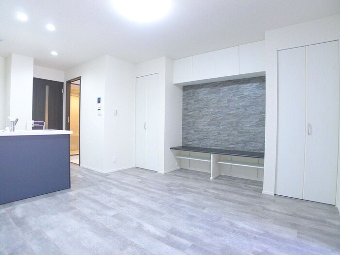 Ｒｅｇａｒｏ津田沼の物件内観写真