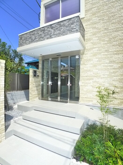 Ｒｅｇａｒｏ津田沼の物件外観写真