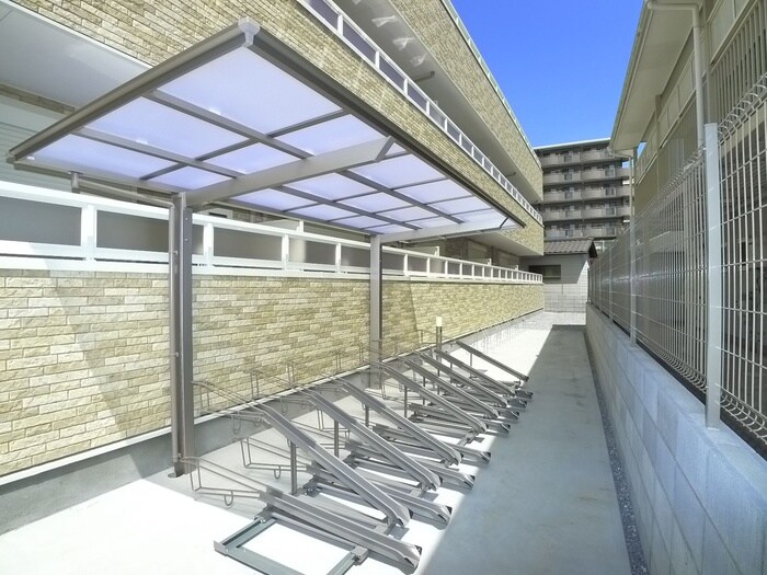 Ｒｅｇａｒｏ津田沼の物件外観写真