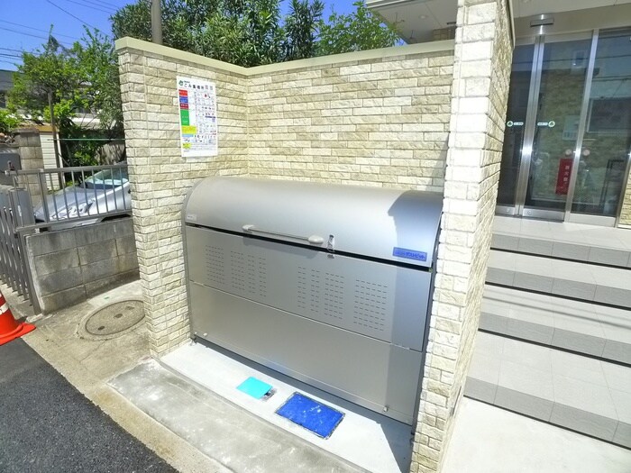 Ｒｅｇａｒｏ津田沼の物件外観写真