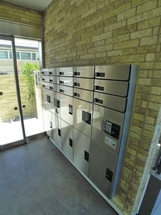 Ｒｅｇａｒｏ津田沼の物件外観写真