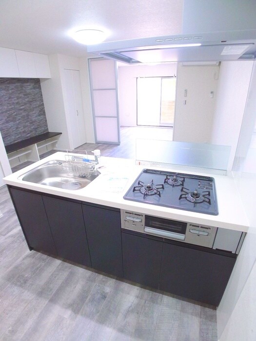 Ｒｅｇａｒｏ津田沼の物件内観写真