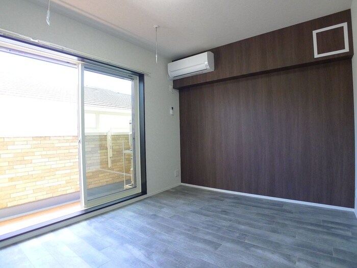 Ｒｅｇａｒｏ津田沼の物件内観写真