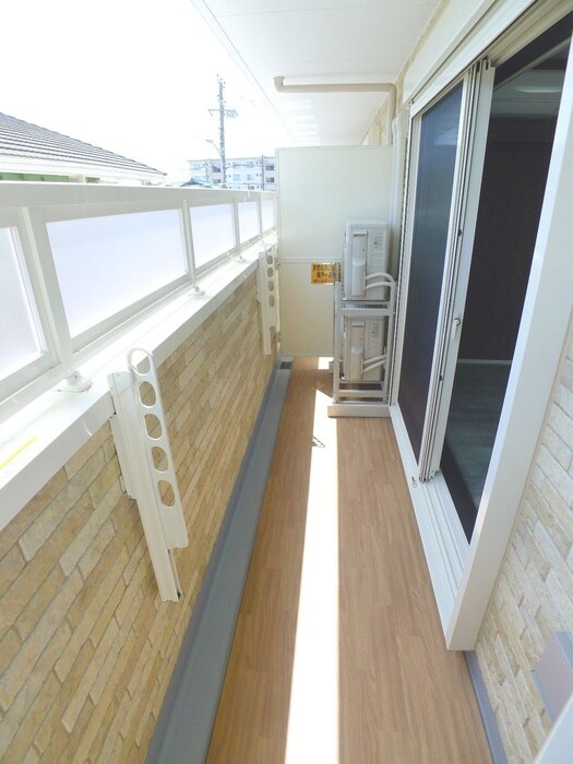 Ｒｅｇａｒｏ津田沼の物件内観写真