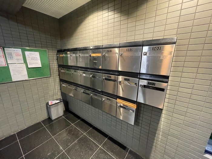 第２エクセルねり善の物件外観写真