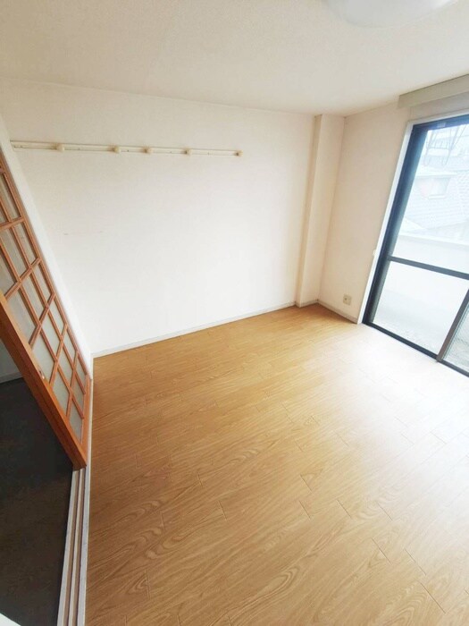 リリ－ハイツ  モンブランの物件内観写真