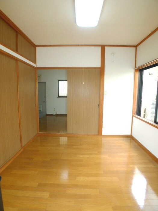 アレックスの物件内観写真