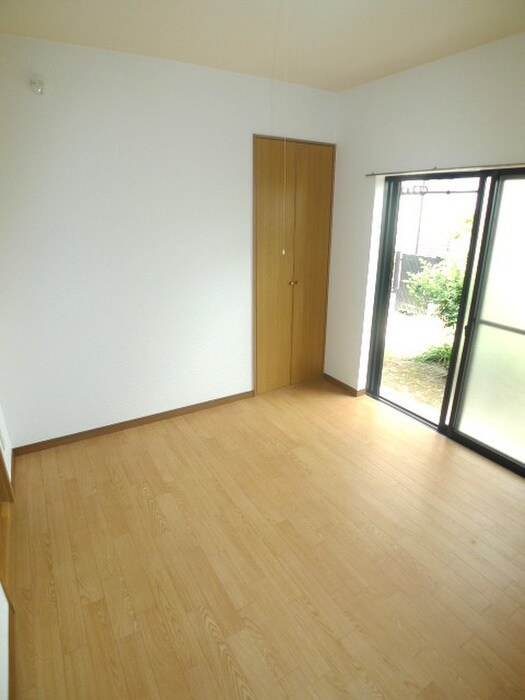 アレックスの物件内観写真