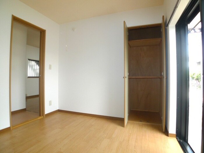 アレックスの物件内観写真