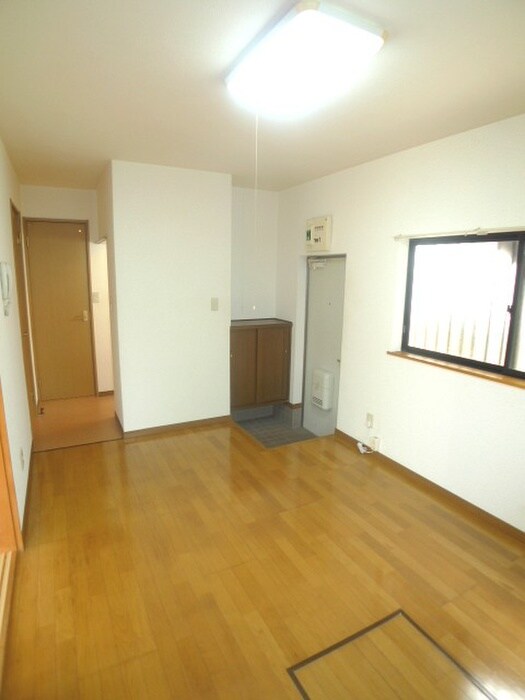 アレックスの物件内観写真