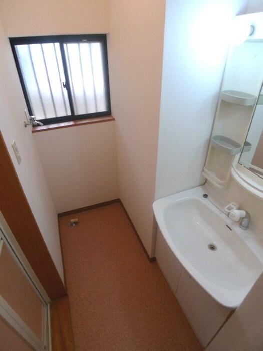 アレックスの物件内観写真