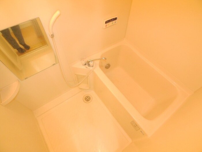 アレックスの物件内観写真