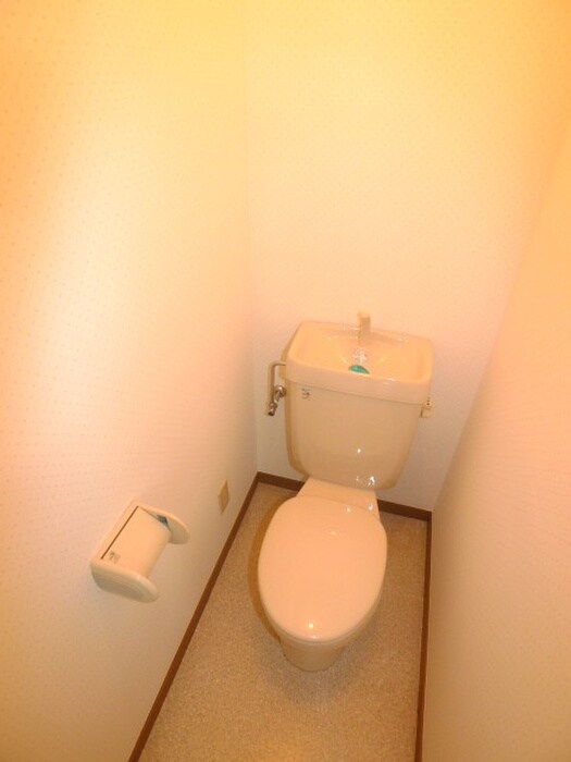 アレックスの物件内観写真