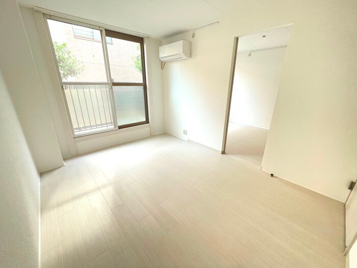 ルシエ－ル立川　N棟の物件内観写真