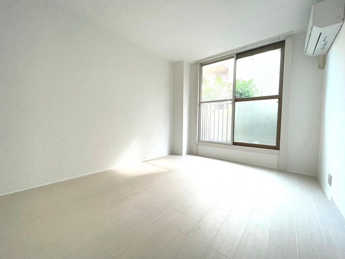 ルシエ－ル立川　N棟の物件内観写真