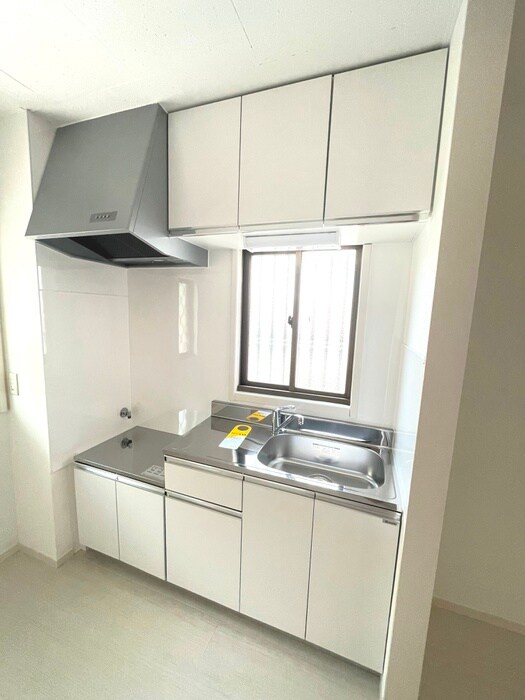 ルシエ－ル立川　N棟の物件内観写真