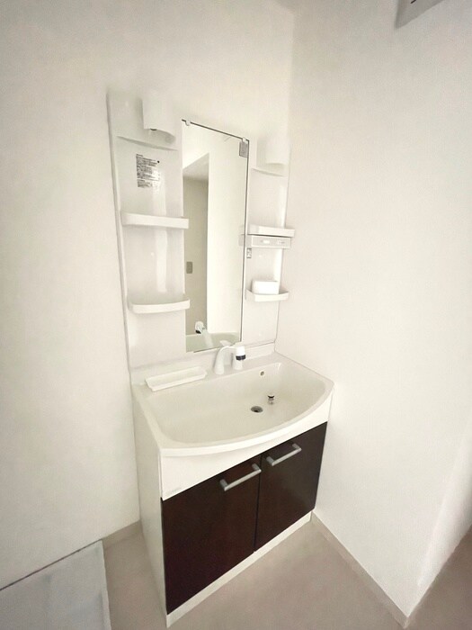 ルシエ－ル立川　N棟の物件内観写真