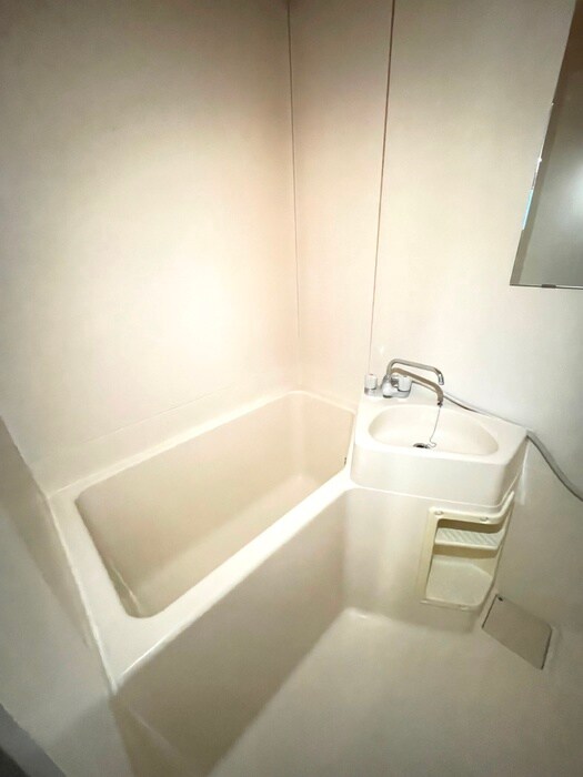 ルシエ－ル立川　N棟の物件内観写真