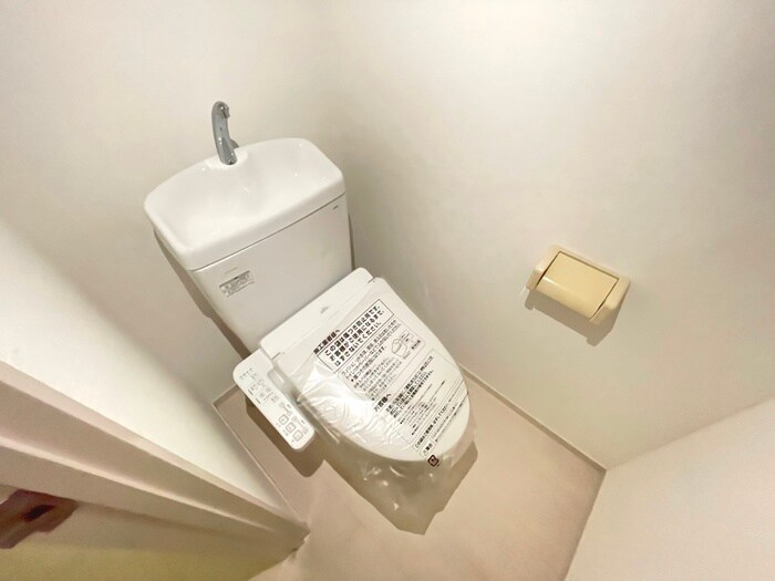 ルシエ－ル立川　N棟の物件内観写真