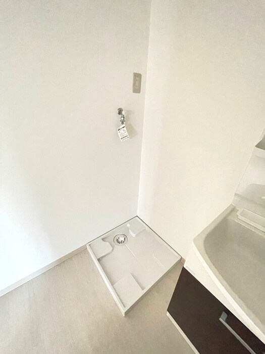 ルシエ－ル立川　N棟の物件内観写真