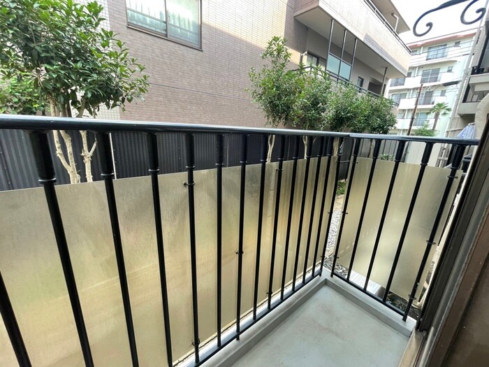 ルシエ－ル立川　N棟の物件内観写真