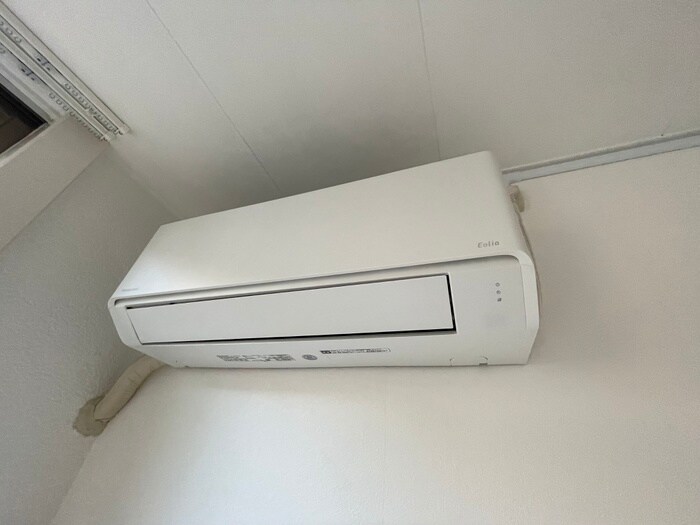 ルシエ－ル立川　N棟の物件内観写真