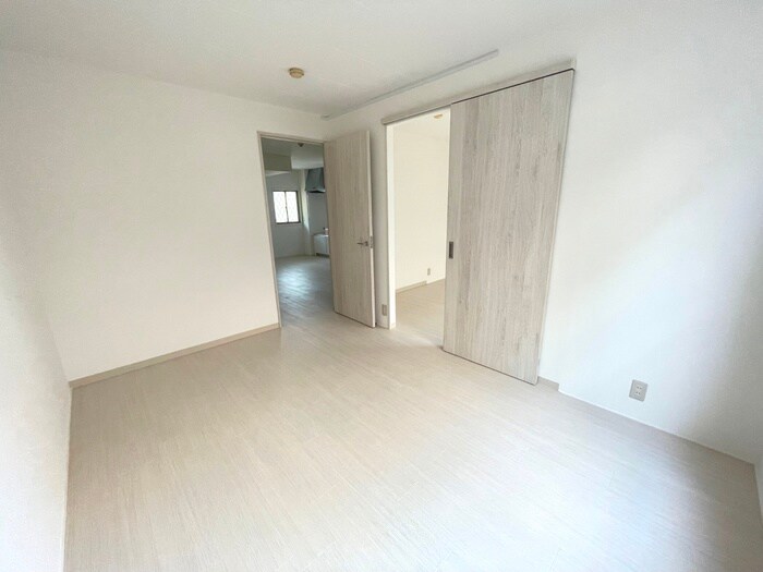 ルシエ－ル立川　N棟の物件内観写真