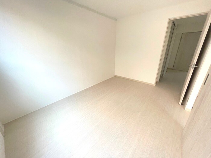 ルシエ－ル立川　N棟の物件内観写真