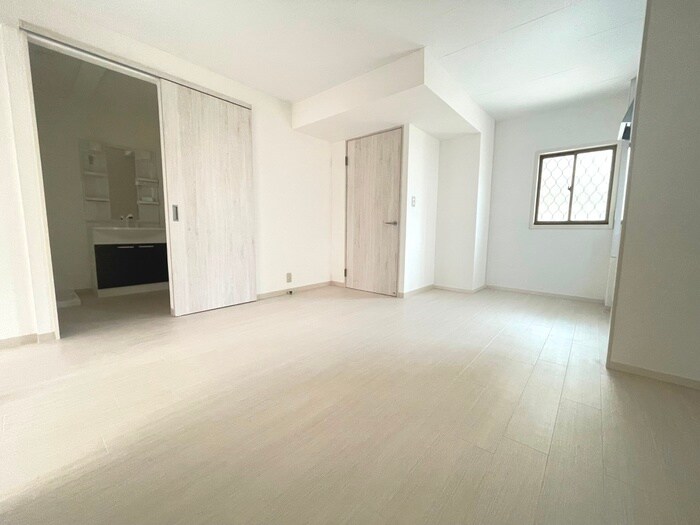 ルシエ－ル立川　N棟の物件内観写真