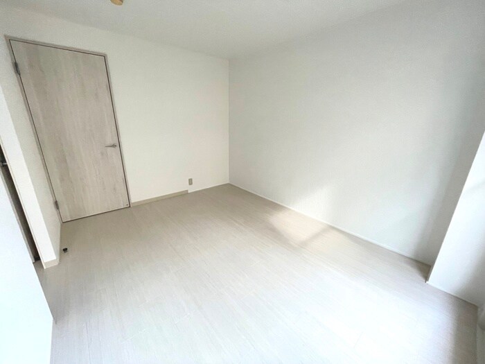 ルシエ－ル立川　N棟の物件内観写真