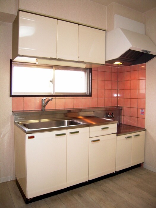 ビジュアルピアの物件内観写真