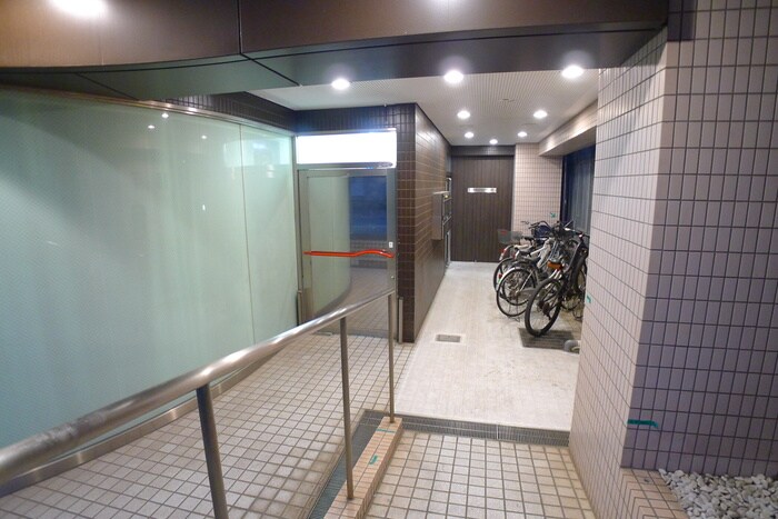 ビジュアルピアの物件外観写真