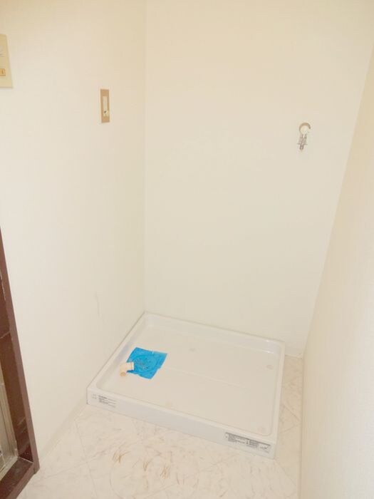 ビジュアルピアの物件内観写真