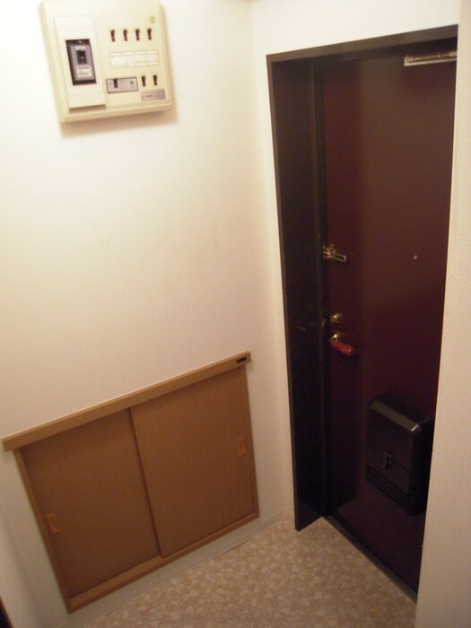 ビジュアルピアの物件内観写真