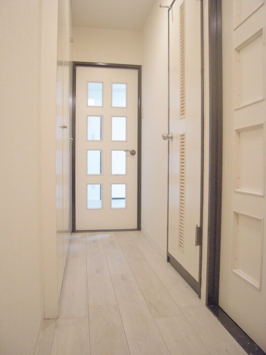 ビジュアルピアの物件内観写真