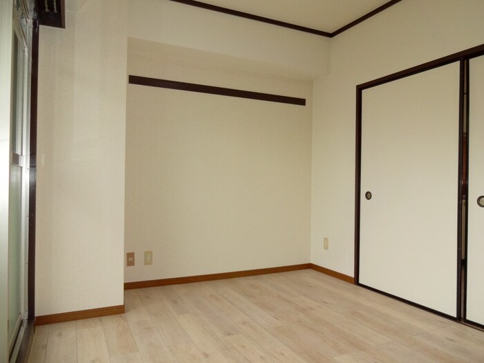 ビジュアルピアの物件内観写真